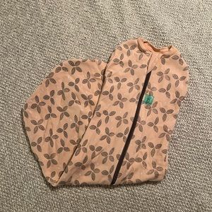 Ergopouch sleep sac EUC 3-12mo 1.0 TOG